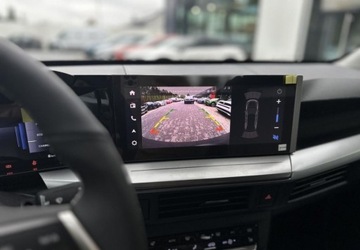 Opel 2025 Opel Frontera GS 145KM 8 lat ochrony OCAC 1 7-osobowy 1.2 Hybryda, zdjęcie 18