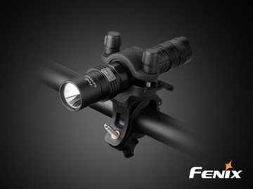 Кронштейн крепления велосипеда Fenix ​​ALB-10