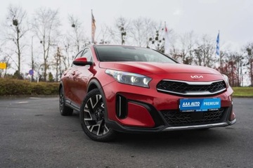 Kia XCeed Crossover Facelifting 1.5 T-GDi 160KM 2023 Kia XCeed 1.5 T-GDI, Salon Polska, Serwis ASO, zdjęcie 8