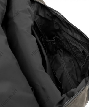 Рюкзак Himawari 1682 для ноутбука 15,6, светло-серый