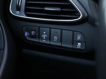 Hyundai i30 III Hatchback Facelifting 1.5 DPI 110KM 2022 Hyundai i30 1.5 DPI, Salon Polska, 1. Właściciel, zdjęcie 16