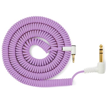 Kabel stereofoniczny audio myVolts Candycords ACV8PU