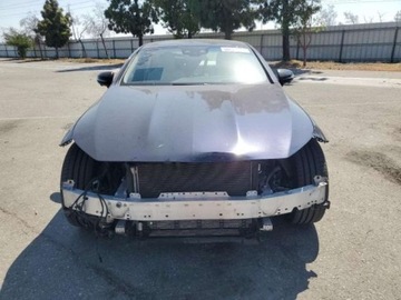 Mercedes CLS C257 2020 Mercedes-Benz CLS 2020, 3.0L, od ubezpieczalni 3.0 Benzyna 362KM, zdjęcie 2