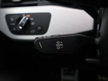 Audi A5 F5 Sportback 2.0 TFSI 190KM 2018 Audi A5 2.0 TFSI, Automat, Skóra, Navi, Klima, zdjęcie 17