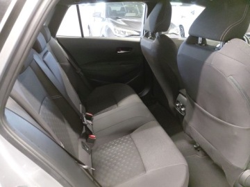 Toyota Corolla XII TS Kombi Facelifting 1.8 Hybrid 140KM 2024 Toyota Corolla 1.8 Hybrid Comfort Seria E21 (2019-, zdjęcie 9