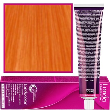 Londacolor Londa farba do włosów 0/43 60ml