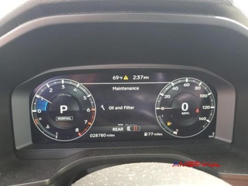 Mitsubishi Outlander III 2024 Mitsubishi Outlander 2024 r., 2,5L SE 4x4 2.5 Benzyna 181KM, zdjęcie 6