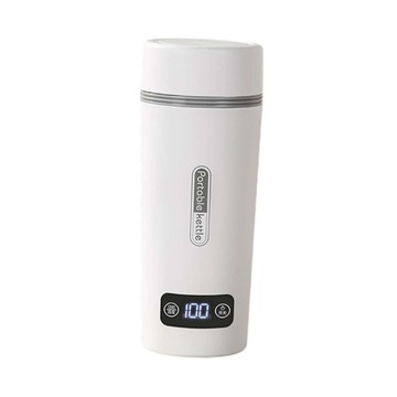 Przenośny czajnik elektryczny o pojemności 350 ml,