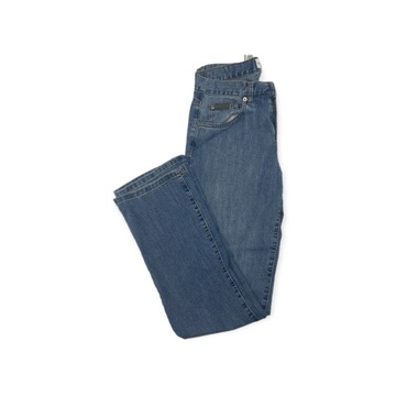 Spodnie jeansowe damskie CALVIN KLEIN JEANS M