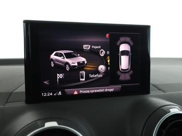 Audi Q2 SUV 1.4 TFSI COD Ultra 150KM 2017 Audi Q2 GRATIS! Pakiet Serwisowy o wartości 1000, zdjęcie 23