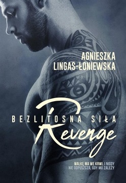 BEZLITOSNA SIŁA T.5 REVENGE