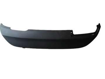FIESTA MK7 DOKŁADKA SPOJLER TYŁ OE 8A61-17D781-AC