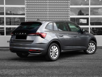 Skoda Scala Hatchback Facelifting 1.5 TSI 150KM 2025 SKODA Scala Edition 130 1.5 TSI DSG Hatchback 150KM 2025, zdjęcie 1