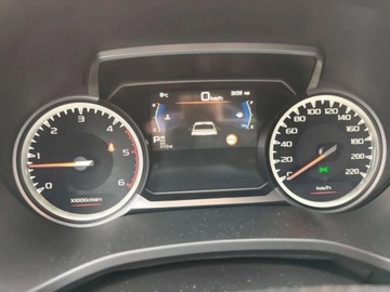 Isuzu D-Max III Extended Cab 1.9 Ddi 163KM 2023 Isuzu D-Max LSE Salon PL 1,9 Diesel Automat 4x4 GRATISY W CENIE 1.9 Diesel, zdjęcie 13