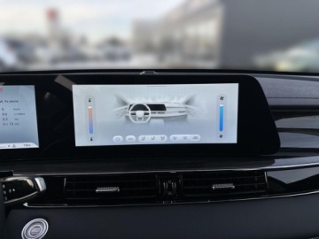 Omoda 5 1.5 T-GDI 224KM 2025 Omoda 5 1.5 Hybryda 224KM, zdjęcie 16