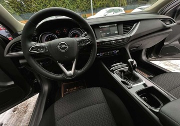 Opel Insignia II Sports Tourer 1.5 Turbo 140KM 2018 Opel Insignia 1.5T 140KM MANUAL GWARANCJA zarejestrowana FABRYCZNY L, zdjęcie 20