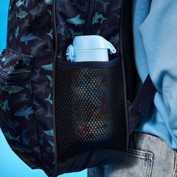 Butelka ION8 Single Wall I8SS400PBSAFARI Safari