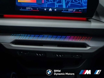 BMW Seria 1 F70 2025 BMW Seria 1 Nowa Seria 1 - 120 - 170 KM mHEV - 1,499cm3 - M Sport 1.5, zdjęcie 27