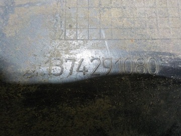 CITROEN JUMPER II 2.2 HDI 14R PODBĚH PRAVÉ PŘEDNÍ 1374291080