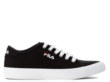 Buty Męskie Fila FFM004380010 POINTER CLASSIC Czarne 41