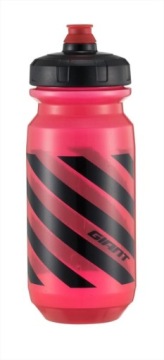 Бутылка GIANT DOUBLESPRING 600мл красный