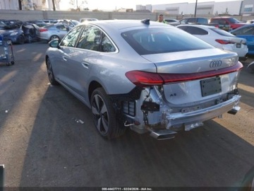 Audi A5 B10 2025 Audi A5 Limousine 2025 AUDI ALL-NEW A5 PREMIUM PLUS TFSI QUATTRO S TRONIC, zdjęcie 6