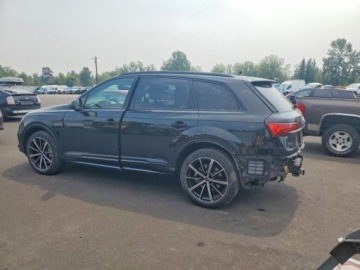 Audi Q7 II (4M) 2024 Audi Q7 Premium Plus 2024 3.0 Benzyna 335KM, zdjęcie 1