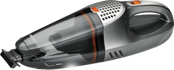 БЕСШУМНЫЙ ПЫЛЕСОС С АККУМУЛЯТОРОМ ДЛЯ АВТОМОБИЛЯ, ДОМА, ДЛЯ ДОМА, CLATRONIC