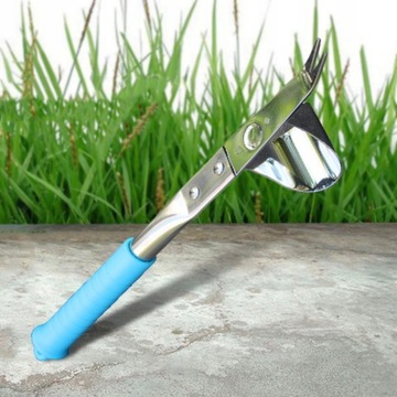 Środek do usuwania chwastów Lekki ręczny styl