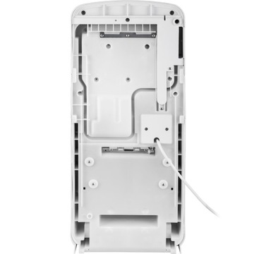 Электрическая сушилка для рук VEVOR настенная белая 2000 Вт 50 Гц 220 В