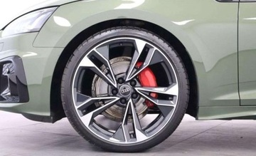 Audi A5 F5 Coupe Facelifting 2.0 40 TDI 204KM 2024 Audi A5 Sportback 2.0 TDI 204KM Quattro Sline Competition Edition PLUS VAT, zdjęcie 9