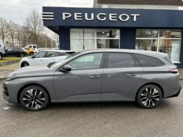 Peugeot 308 III 2025 Od ręki - Allure e-DCS6 1.2 mHEV 145KM / Pakiet Wygoda, Komfort, zdjęcie 1