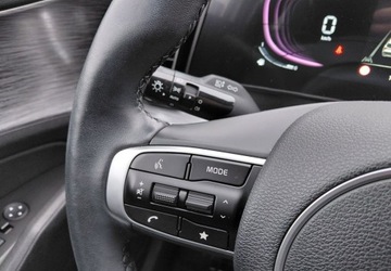 Kia Sportage V SUV 1.6 T-GDI 160KM 2024 Kia Sportage Salon Polska automat 1.6 Benzyna 160KM, zdjęcie 14