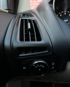 Ford Focus III 2014 Ford Focus Automat Alu Klima Gwarancja w cenie Warszawa VRWX 2.0 Benzyna, zdjęcie 22