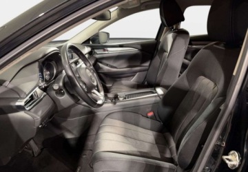 Mazda 6 III Sport Kombi Facelifting 2018 2.0 Skyactiv-G 165KM 2021 Mazda 6 VAT 23 SW SkyJoy 2.0 165KM automat 20212022 r., salon PL, I wl, zdjęcie 8