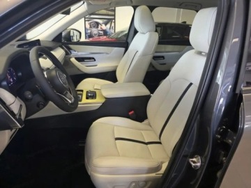 Mazda CX-60 2025 MAZDA CX-60 Takumi 3.3 mHEV aut Suv 254KM 2025, zdjęcie 4