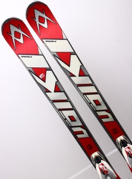 NARTY VOLKL RACETIGER SPEEDWALL GS 175 cm