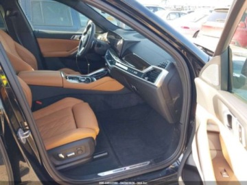 BMW X6 G06 2025 BMW X6 2025 BMW X6 XDRIVE40I 3.0 Benzyna 375KM, zdjęcie 5