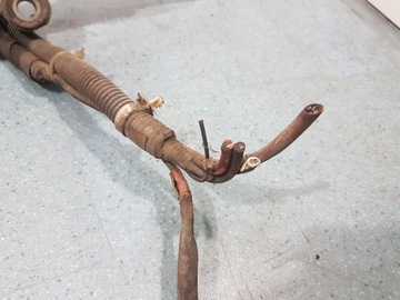 РУЛЕВОЙ ПРИВОД SUBARU OUTBACK IV 2.0D E2622-70016