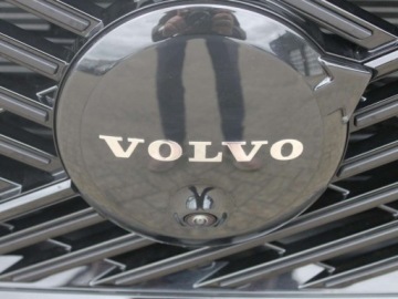 Volvo XC60 II 2026 VOLVO XC60 B5 AWD Ultra Black Edition Suv 2.0 (250KM) 2026, zdjęcie 19