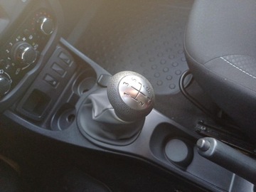 Dacia Duster I SUV Facelifting 1.6 SCe 114KM 2016 Dacia Duster 1.6 SCe S&amp;S I (2009-2017) 1.6 SCe S&amp;S, zdjęcie 25