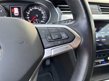 Volkswagen Passat B8 Variant Facelifting 2.0 TDI SCR 150KM 2021 Volkswagen Passat Variant Business 2.0 TDI SCR 150, zdjęcie 25