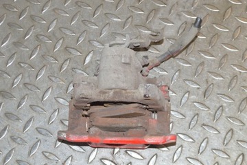 AUDI TT 8J 2.0 TFSI 2009 RHD ZADNÍ PRAVÝ TŘMEN BRZDOVÝ BOČNÍ