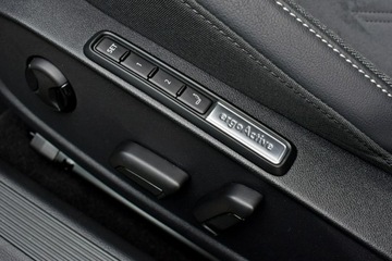 Volkswagen Golf VIII Variant 1.5 eTSI 150KM 2024 Volkswagen Golf Bezwypadkowy / Salon Polska /, zdjęcie 10