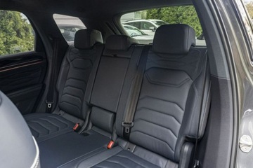 Volkswagen Touareg III SUV Facelifting 3.0 V6 TSI 340KM 2024 Volkswagen Touareg R-Line 3.0 V6 TFSI 4Motion, zdjęcie 32