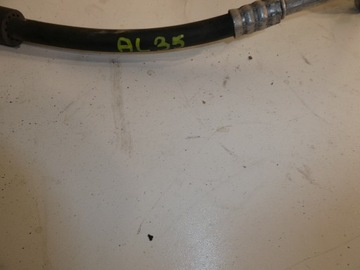 PŘÍVOD TRUBKA KLIMATIZACE VW AMAROK 2H6820721A