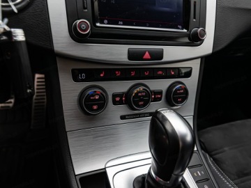 Volkswagen CC 2.0 TDI BlueMotion Technology 184KM 2015 Volkswagen CC 2.0 TDI DSG 184KM, zdjęcie 19