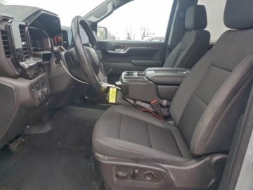 Chevrolet Silverado II 2024 Chevrolet Silverado k1500 lt-l, 2024r., 4x4, 2.7L 2.7 Benzyna 310KM, zdjęcie 7