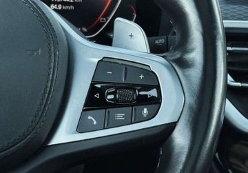 BMW X3 2022 BMW X3 I wlasciciel Laser M Sport Gwarancja Bezwypadkowy FVAT23, zdjęcie 20