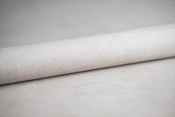 TKANINA WELUR VELVET ZAMSZ ZETTA 291 ZIMNY BEŻ
